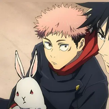 Profile image of 虎杖悠仁