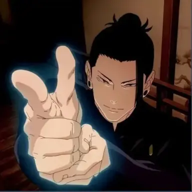 Profile image of 夏油傑