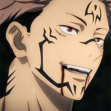 Profile image of 両面宿儺