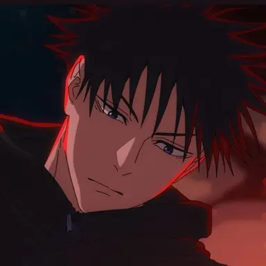 Profile image of 伏黒恵