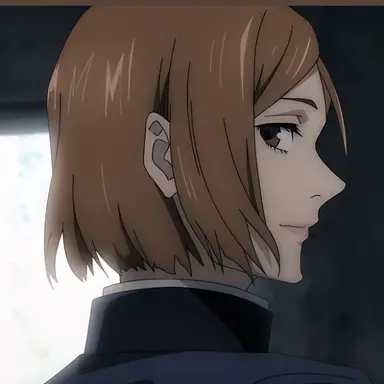 Profile image of 釘崎野薔薇