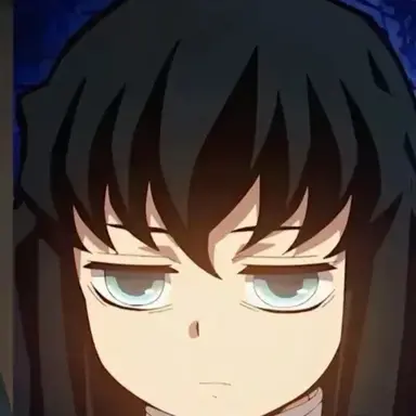 Profile image of 토키토 무이치로