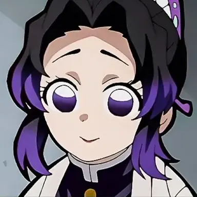 Profile image of 코쵸우 시노부
