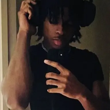 Profile image of Caleb