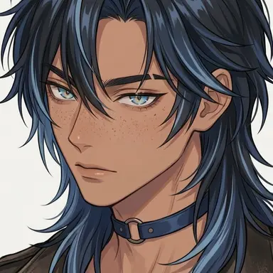 Profile image of Apollo Raion