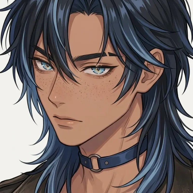 Yukizero의 Midnight Ocean Call [BL]