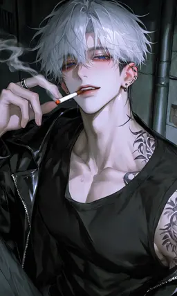 Profile image of 에다드