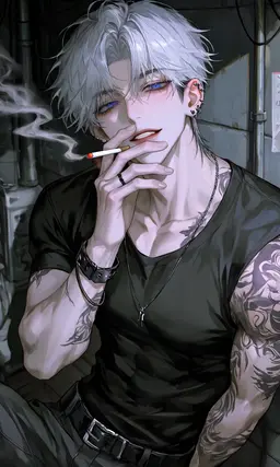 Profile image of 에다드