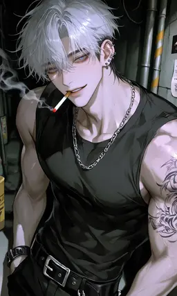 Profile image of 에다드