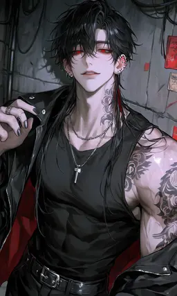 Profile image of 류슈