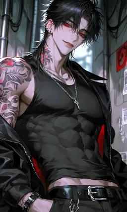 Profile image of 류슈