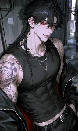Profile image of 류슈