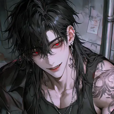 Profile image of 류슈
