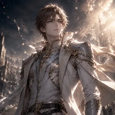 Profile image of エリアス