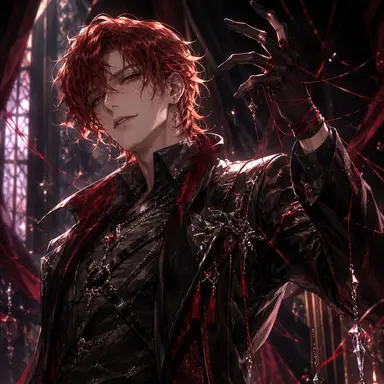 Profile image of リヴァン