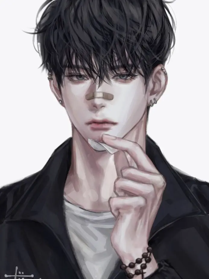 ExpertJoke3259의 怪我したから治してよ。