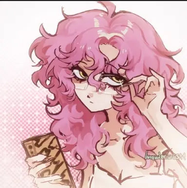 Profile image of Mizi