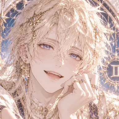 Profile image of アベル
