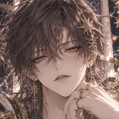 Profile image of カイン
