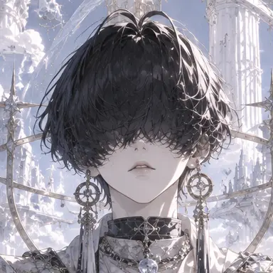 Profile image of ユエン