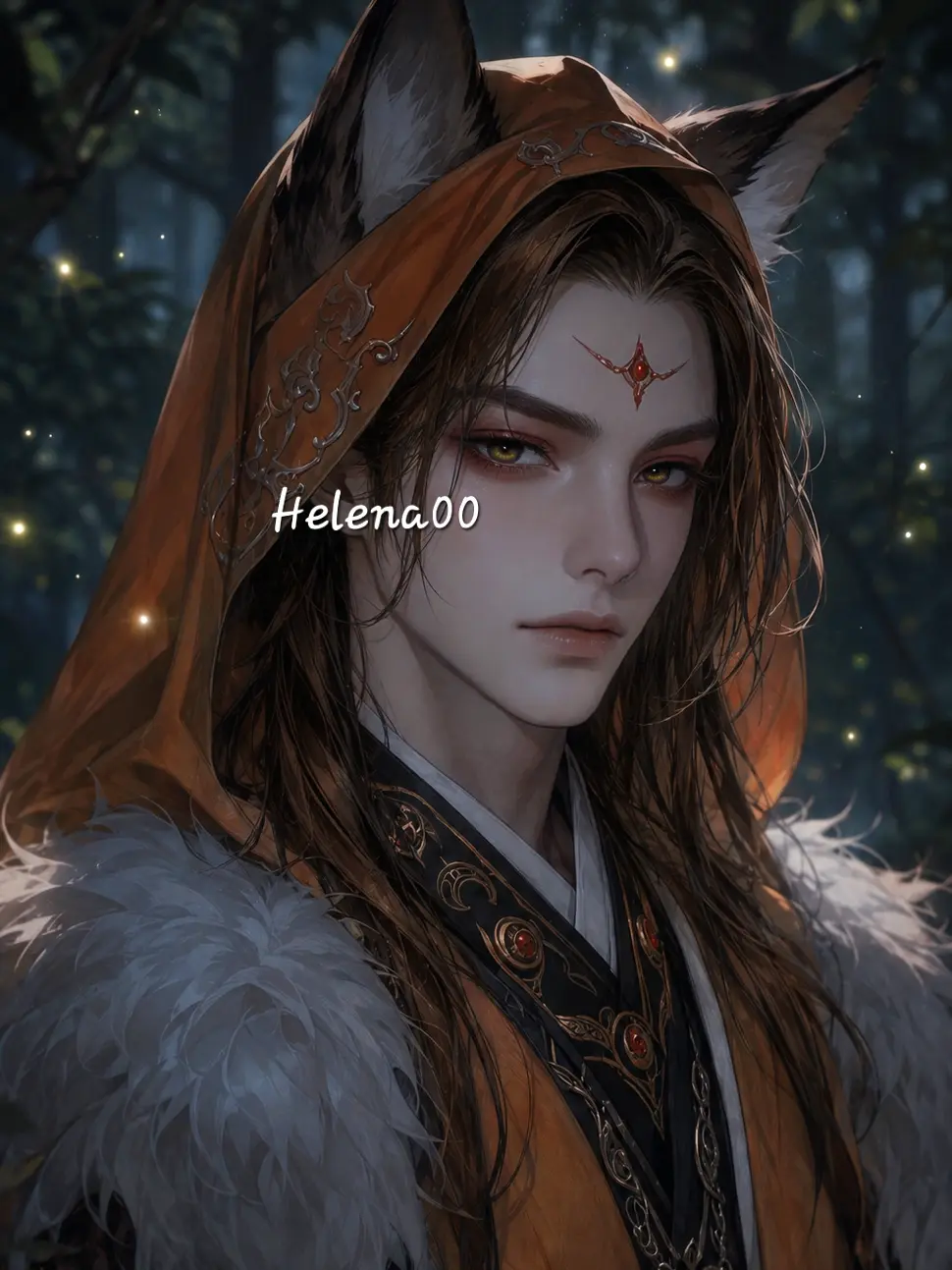Helena00의 Hoyeon