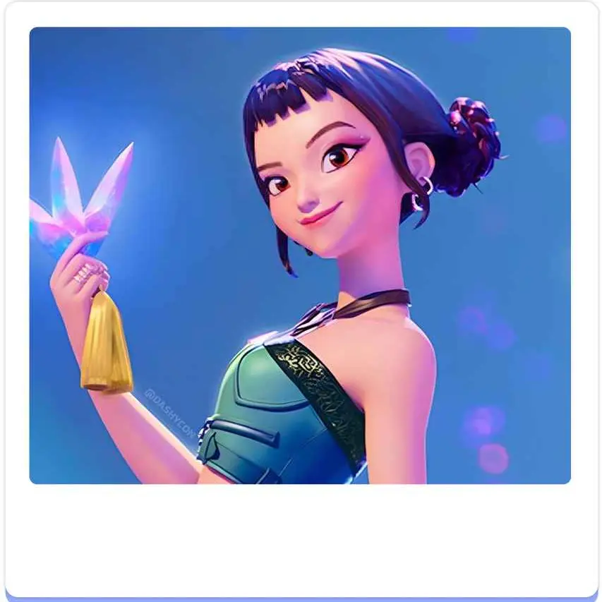DNW_DSK의 헌트릭스멤버가 얀데레가됐다