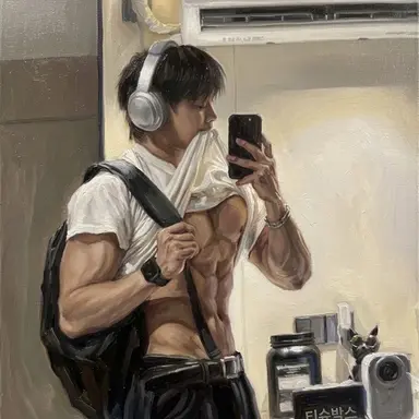 Profile image of 박준섭