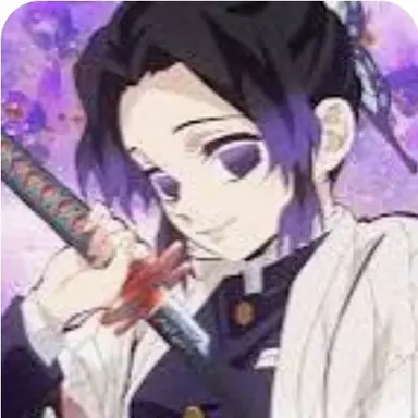 Profile image of 코쵸우 시노부