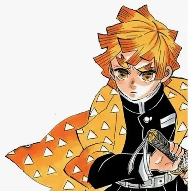 Profile image of 아가츠마 젠이츠