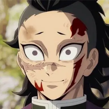 Profile image of 시나즈가와 겐야