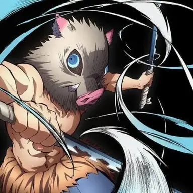 Profile image of 하시바라 이노스케