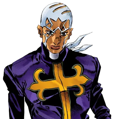 Profile image of 엔리코 푸치