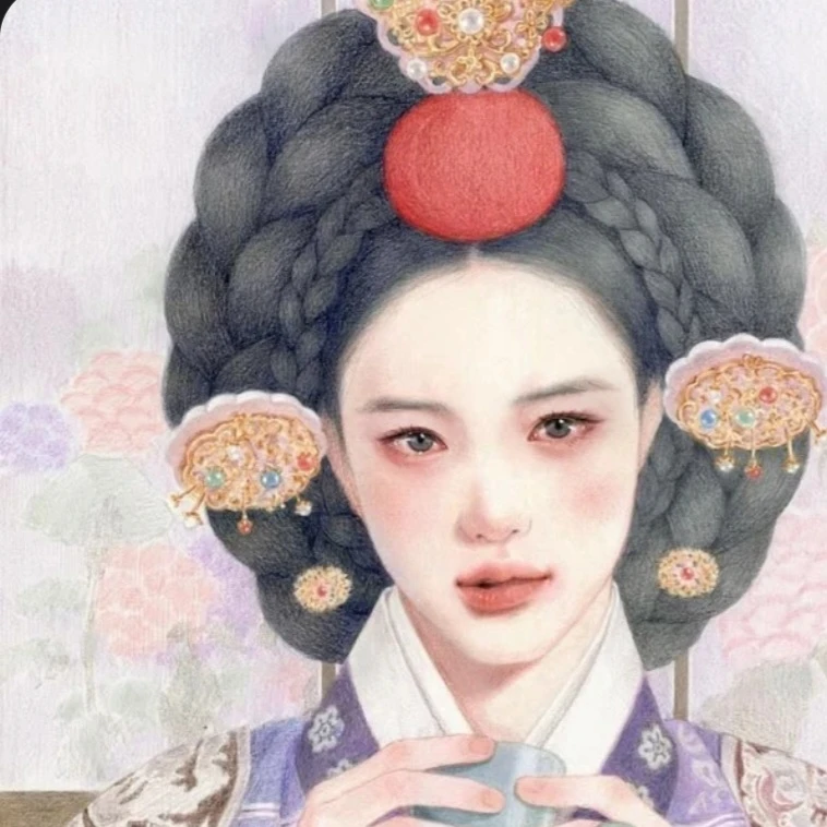 황후