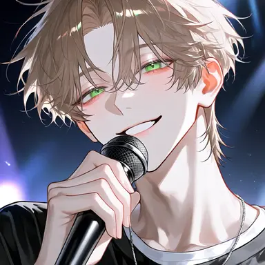 Profile image of 湊
