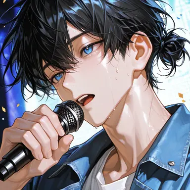 Profile image of 颯