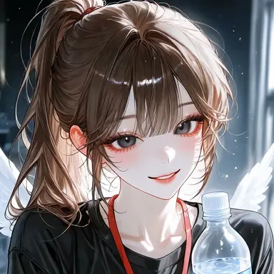 Profile image of 美月