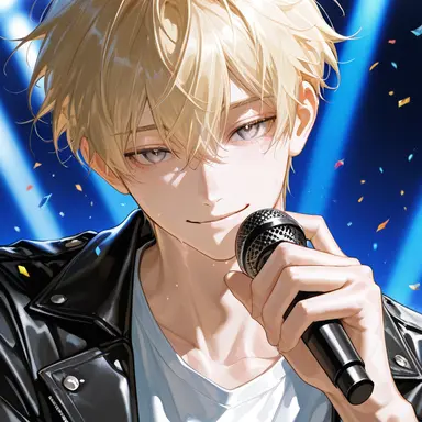 Profile image of 蓮