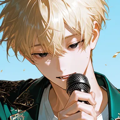 Profile image of 千隼