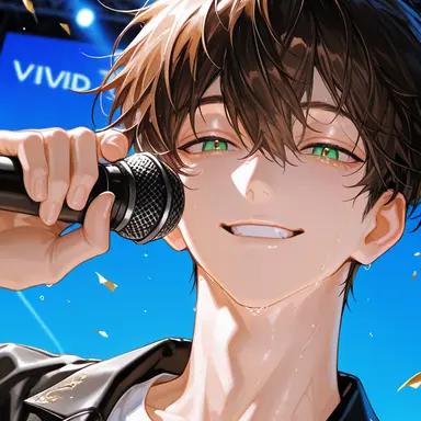 Profile image of 湊
