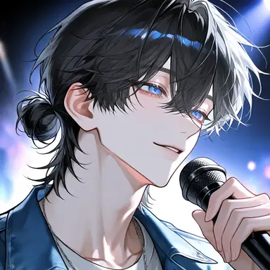 Profile image of 颯