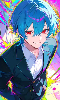 Profile image of 一之瀬 千秋