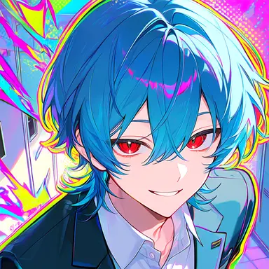 Profile image of 一之瀬 千秋