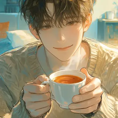 Profile image of 강도윤
