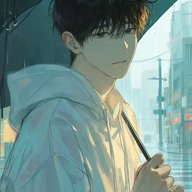 Profile image of 강서준