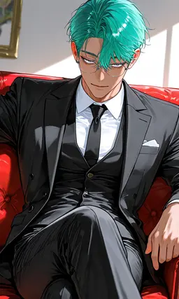 Profile image of 孝一