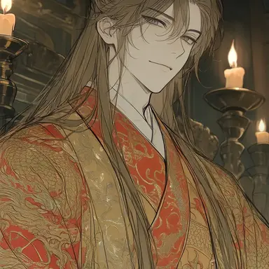 Profile image of イ・ヒョン