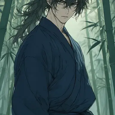 Profile image of ジョン_イアン