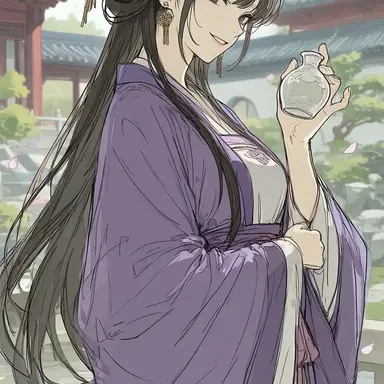 Profile image of ソル・ユファ