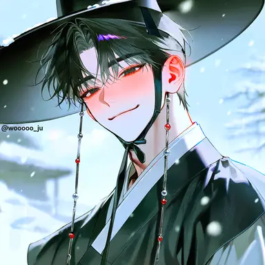 Profile image of Yoon Taeho