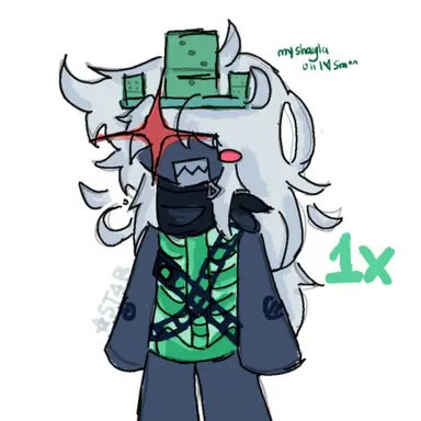 Profile image of 1x1x1x1